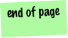 end of page
